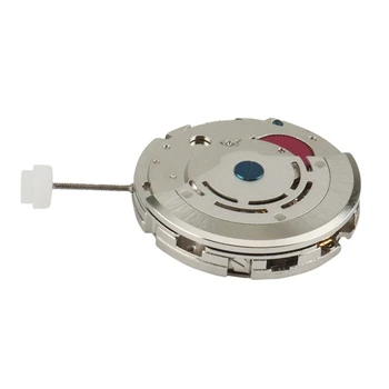 Автоматический механический механизм для аксессуаров для часов DG3804-3 GMT, часы с автоматическим механическим механизмом