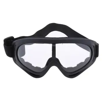 Гоночные очки для езды на мотоцикле с защитой от песка / пыли / Защитные очки