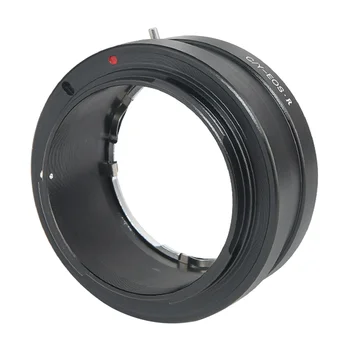 Переходное кольцо для объектива CY-EOS R для объектива Contax CY к Canon EOSR RF