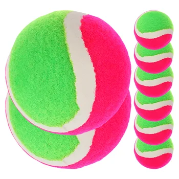 Присоски, интересные подбрасываемые мячи, Интерактивная детская игрушка, домашний детский износостойкий липкий костюм