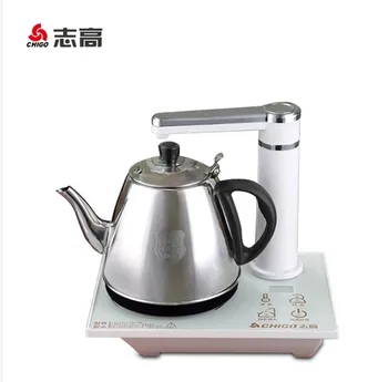 D6131 Автоматический чайник электрический чайник бытовой чайник насосного типа чайный набор самовсасывающая индукционная плита чайник