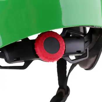 Защитный шлем для водных видов спорта Вейкборд Каяк Каноэ с защитой для ушей Зеленый S