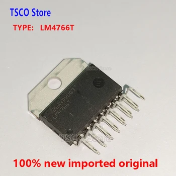 2 предмета в комплекте LM4766T New Origiail Audio TSCO Store