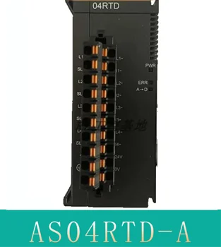 AS04RTD-модуль расширения ПЛК Новый оригинальный