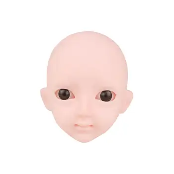 1/6 BJD Doll Куклы с гибким 30-сантиметровым корпусом для показа коллекции украшений