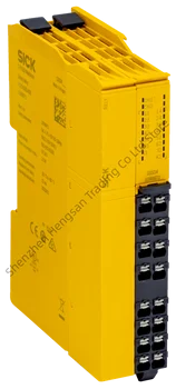 Модуль расширения SICK Safety relays ReLy / Output для OSSDs Тип: RLY3-OSSD400 Номер детали: 1099971