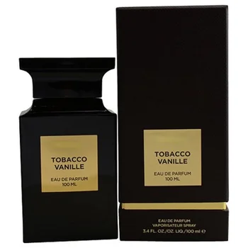 Импортный парфюмерный бренд TF Tobacco Vanille Eau de Parfum 50 мл 100 мл